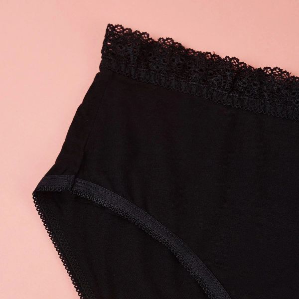 Quần lót Nữ lưng cao Cecina CPB4