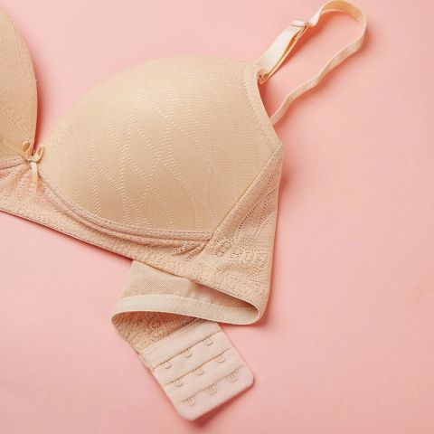 Áo lót nữ Cecina cúp ngực đệm vừa CBR023