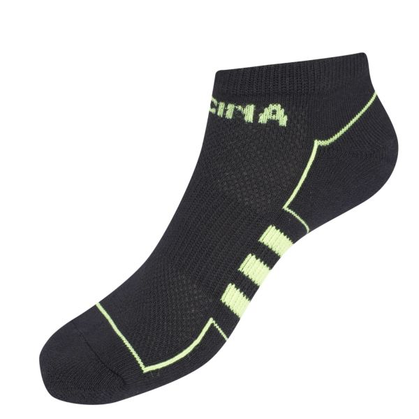 Tất cổ ngắn Nữ Cecina Cotton CS01