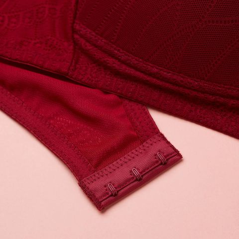 Áo lót nữ Cecina cúp ngực đệm vừa CBR023