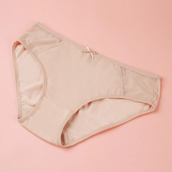 Quần lót Nữ lưng thấp cạp chun Cecina CBI019
