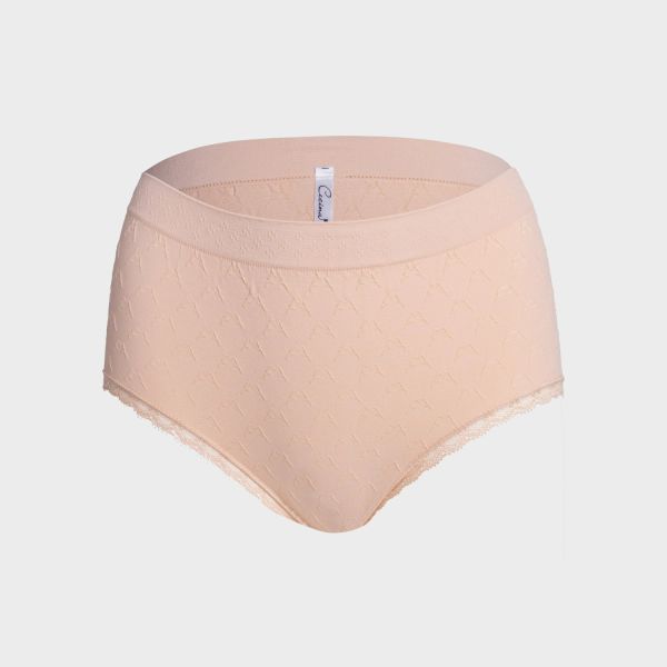 Quần Lót Briefs Nữ Cecina Seamless Technical CBI022