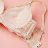 Áo lót Nữ cúp ngực đệm vừa Cecina CBR00608