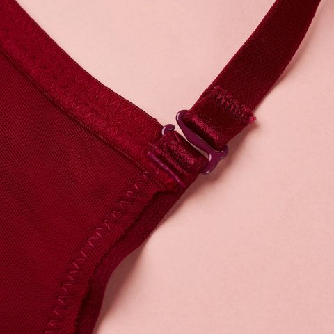 Áo lót Nữ cúp ngực đệm vừa Cecina CBR00608