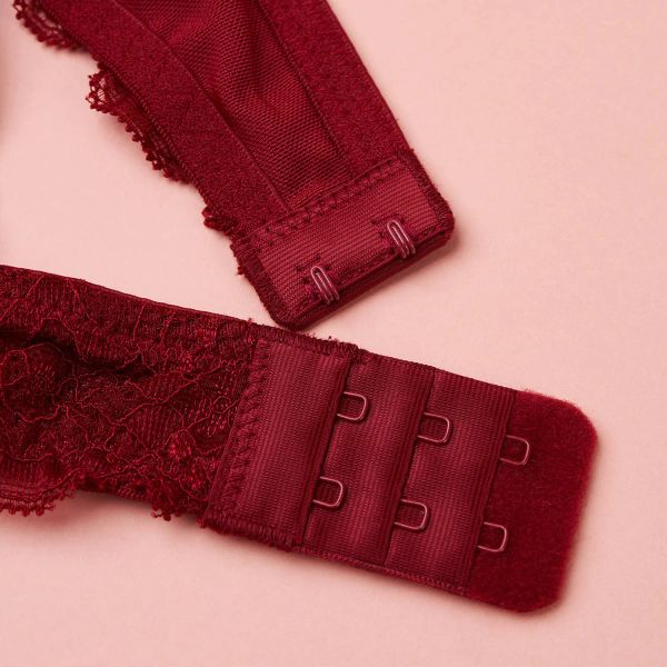 Áo lót nữ đệm mỏng Cecina CBR012