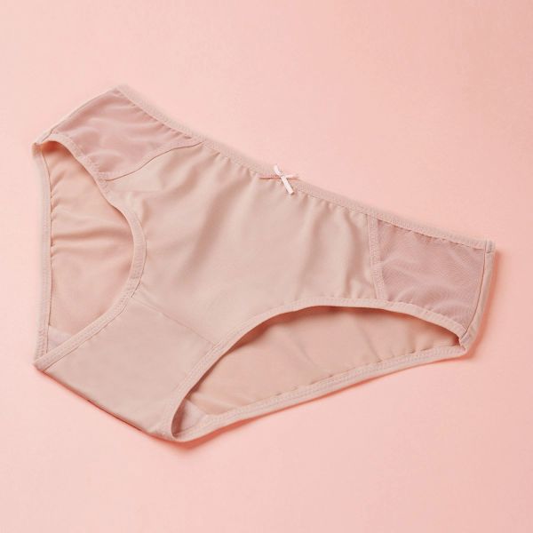 Quần lót Nữ lưng thấp cạp chun Cecina CBI019