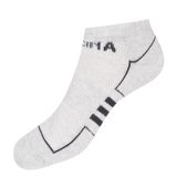 Tất cổ ngắn Nữ Cecina Cotton CS01