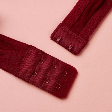 Áo lót Nữ bầu tròn không gọng Cecina CBR017