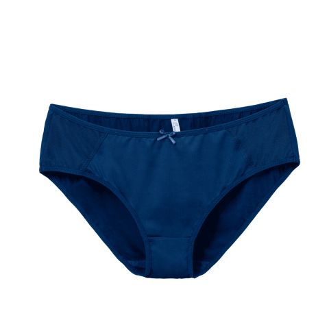 Quần lót Nữ lưng thấp cạp chun Cecina CBI019