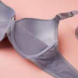 Áo lót Nữ bầu tròn không gọng Cecina CBR017