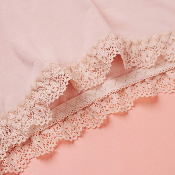 Quần lót Nữ lưng cao Cecina CPB4