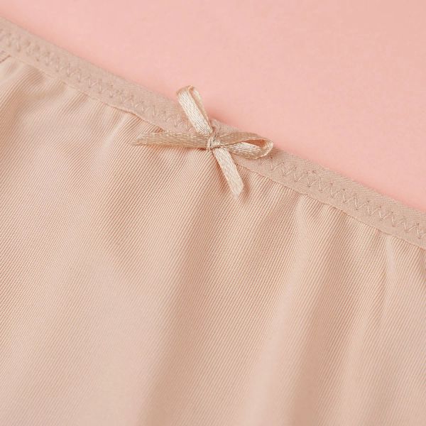 Quần lót Nữ lưng thấp cạp chun Cecina CBI019