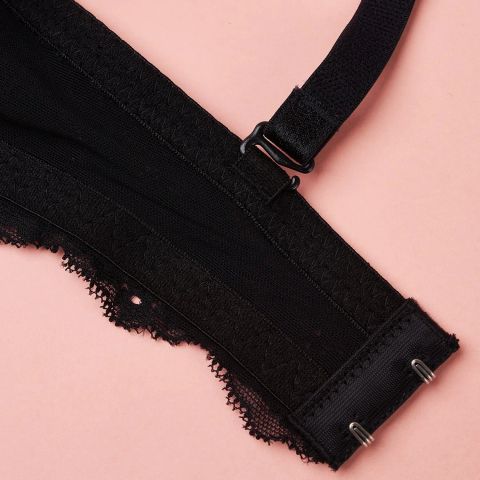 Áo lót Nữ cúp ngực đệm vừa Cecina CBR00608