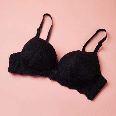 Áo lót Nữ cúp ngực đệm vừa Cecina CBR00608