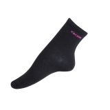 Tất Nữ cotton cổ trung Cecina CSC011