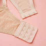 Áo lót nữ Cecina cúp ngực đệm vừa CBR023