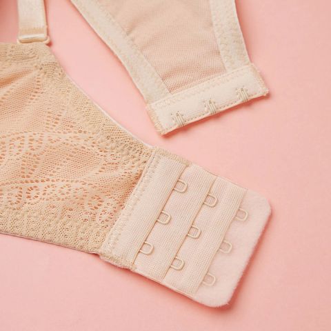 Áo lót nữ Cecina cúp ngực đệm vừa CBR023