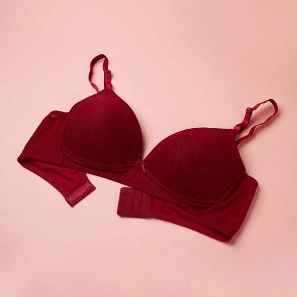 Áo lót nữ Cecina cúp ngực đệm vừa CBR023