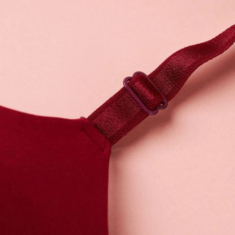 Áo lót Nữ đệm vừa cúp tròn Cecina CBR00508