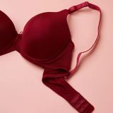 Áo lót Nữ bầu tròn không gọng Cecina CBR017