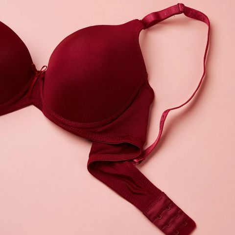 Áo lót Nữ bầu tròn không gọng Cecina CBR017