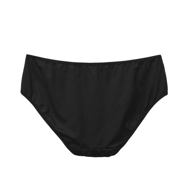 Quần lót Nữ lưng thấp cạp chun Cecina CBI019