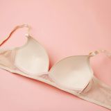 Áo lót nữ Cecina cúp ngực đệm vừa CBR023