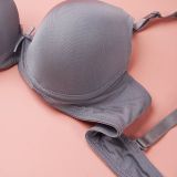 Áo lót Nữ bầu tròn không gọng Cecina CBR017