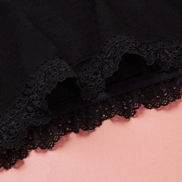 Quần lót Nữ lưng cao Cecina CPB4