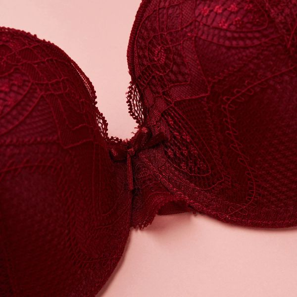 Áo lót nữ đệm mỏng Cecina CBR012