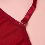 Áo lót nữ Cecina cúp ngực đệm vừa CBR023