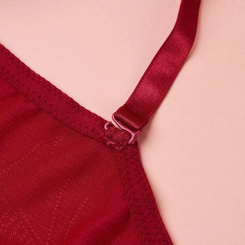 Áo lót nữ Cecina cúp ngực đệm vừa CBR023