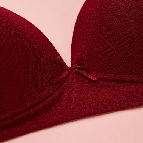 Áo lót nữ Cecina cúp ngực đệm vừa CBR023