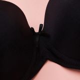 Áo lót Nữ bầu tròn không gọng Cecina CBR017