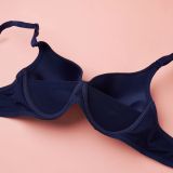 Áo lót Nữ bầu tròn không gọng Cecina CBR017