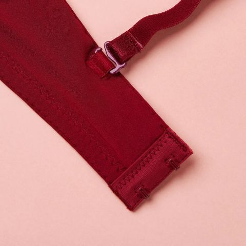 Áo lót Nữ đệm vừa cúp tròn Cecina CBR00508