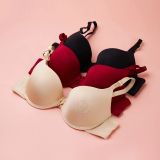 Áo lót Nữ đệm vừa cúp tròn Cecina CBR00508