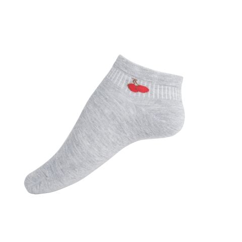 Tất Nữ Cecina Cotton CSC009