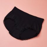 Quần lót Nữ Cecina Cạp Cao Co giãn AJ CBI017