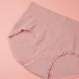 Quần lót Nữ Cecina Cạp Cao Co giãn AJ CBI017