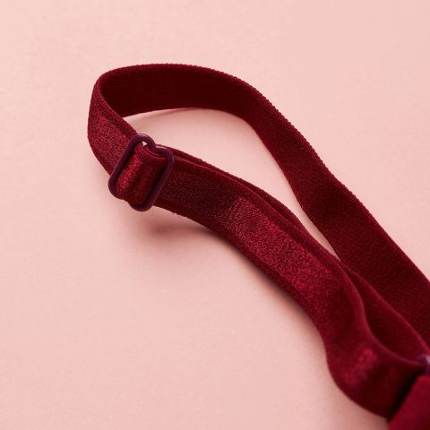 Áo lót Nữ đệm vừa cúp tròn Cecina CBR00508