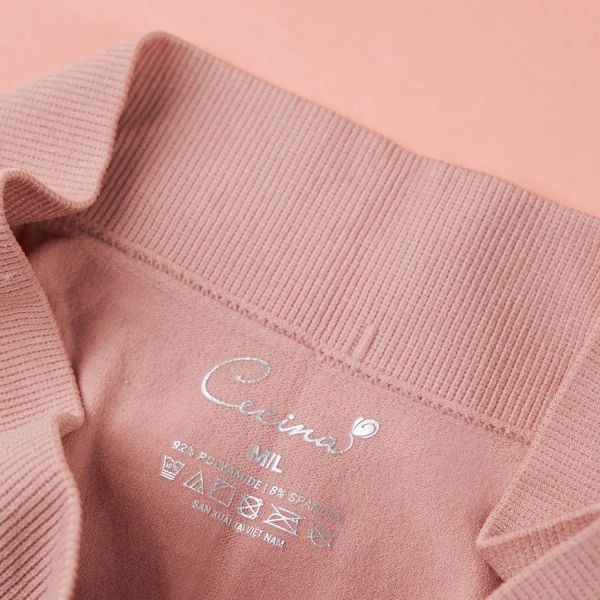 Quần lót Nữ Cecina Cạp Cao Co giãn AJ CBI017