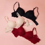 Áo lót Nữ cúp ngực đệm vừa Cecina CBR00608