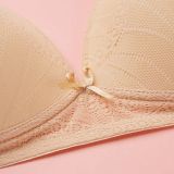 Áo lót nữ Cecina cúp ngực đệm vừa CBR023