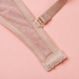 Áo lót Nữ bầu tròn không gọng Cecina CBR017