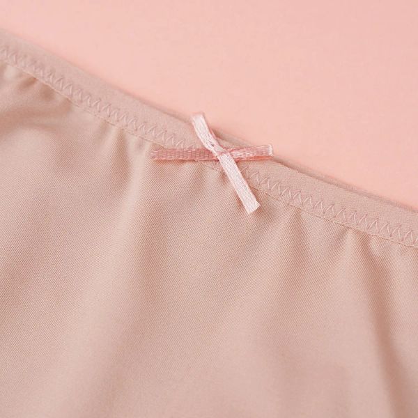 Quần lót Nữ lưng thấp cạp chun Cecina CBI019