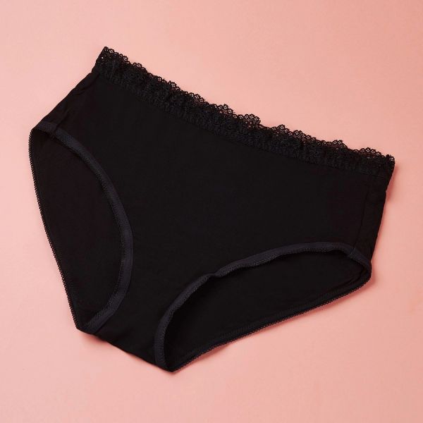 Quần lót Nữ lưng cao Cecina CPB4