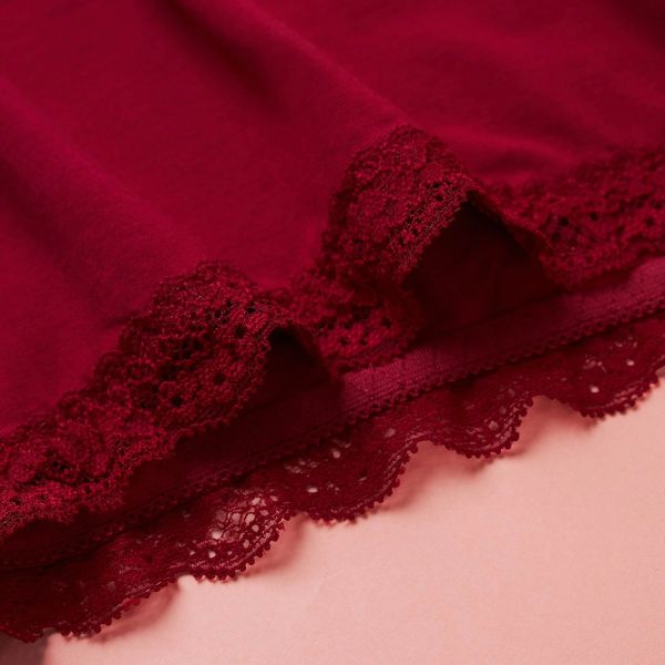 Quần lót Nữ lưng cao Cecina CPB4