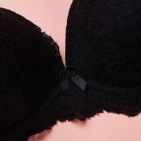 Áo lót Nữ cúp ngực đệm vừa Cecina CBR00608