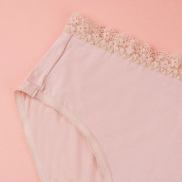 Quần lót Nữ lưng cao Cecina CPB4